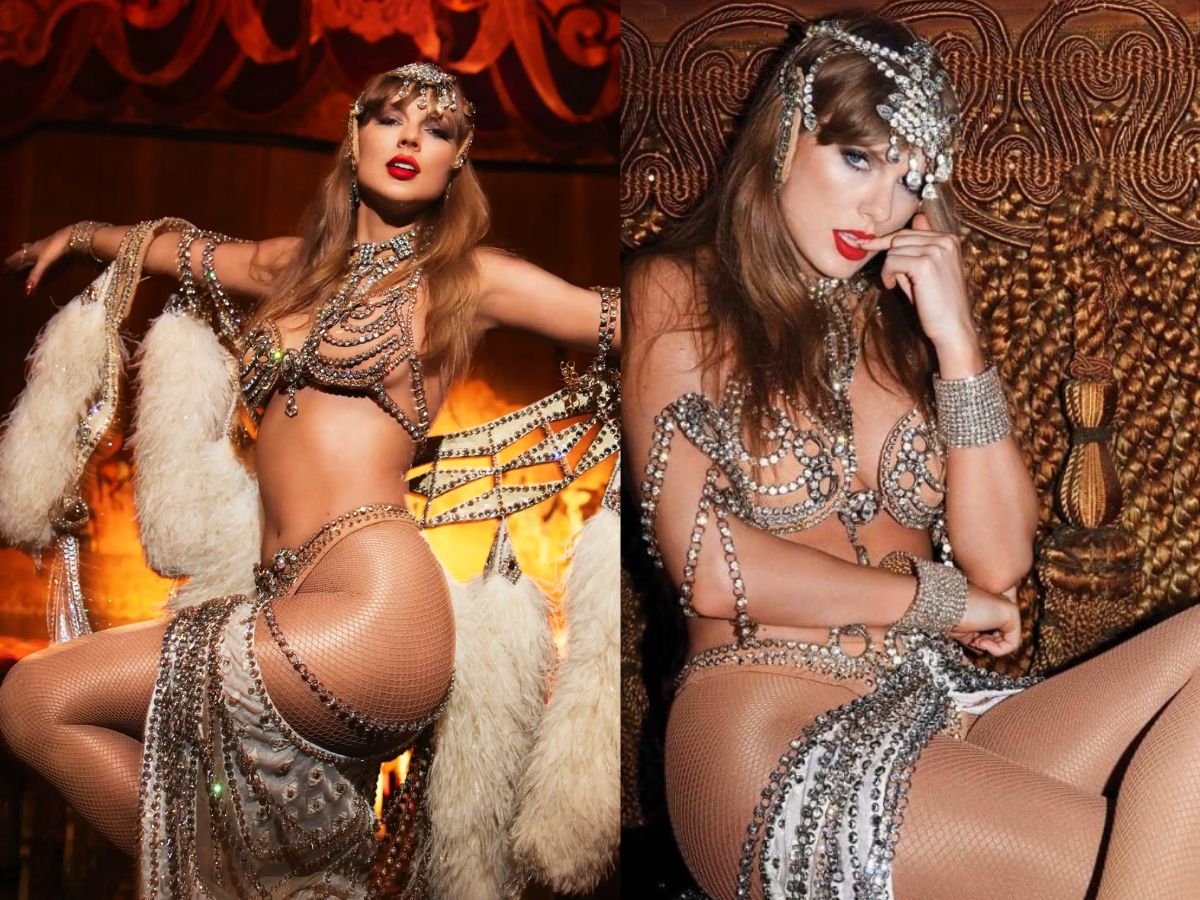 Taylor Swift Net Worth