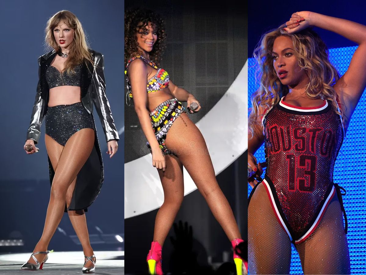 Singer With $1.6 million Net Worth