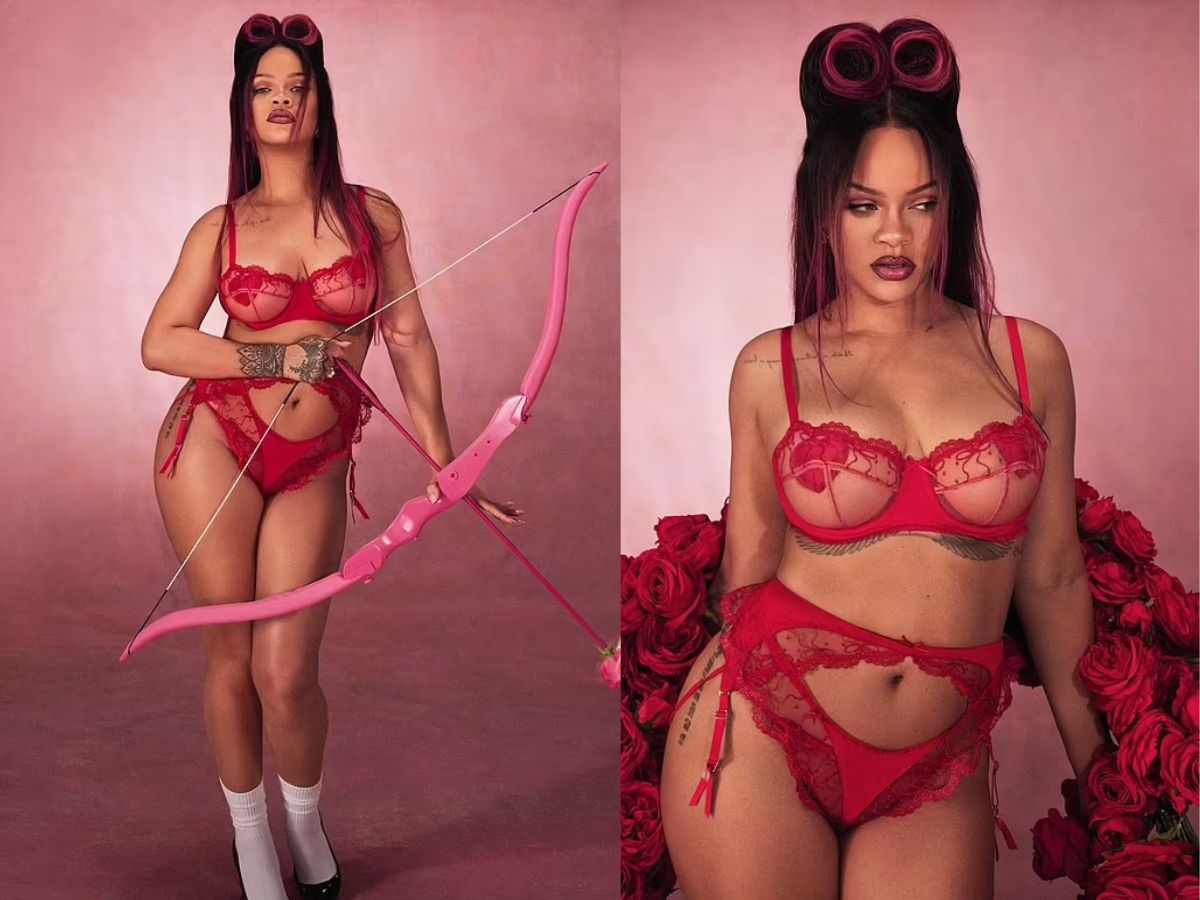 Rihanna