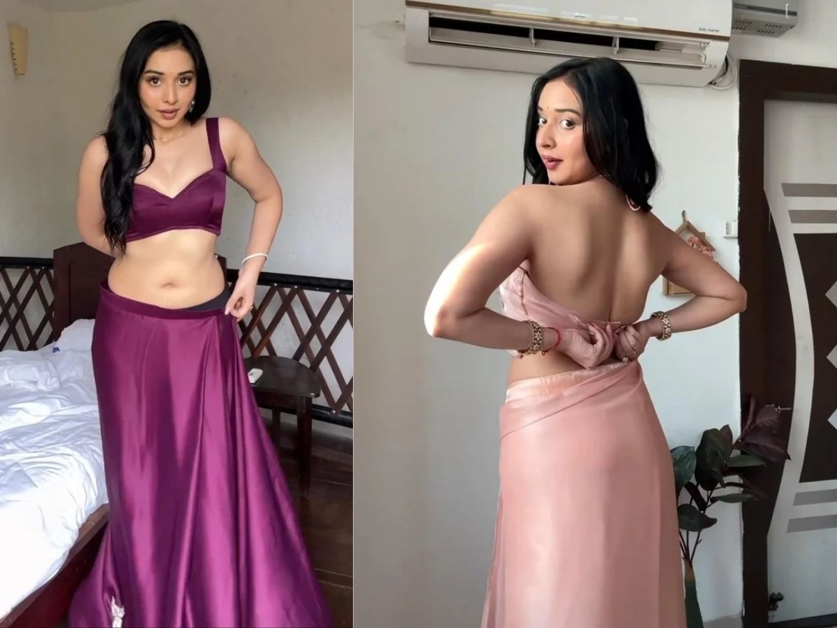 Tanya Mittal Real Age Mystery