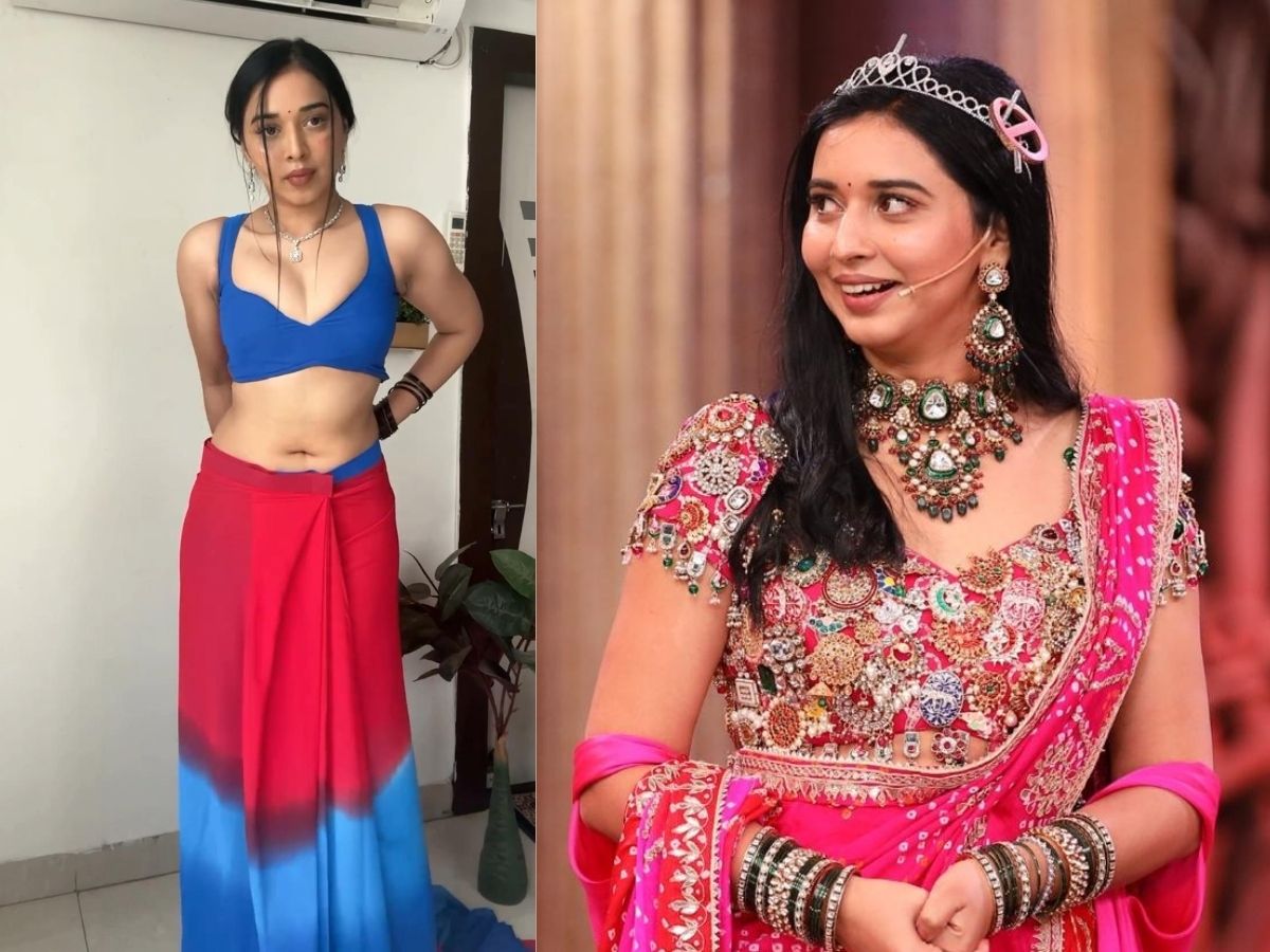 Tanya Mittal on Being Called “BOSS”