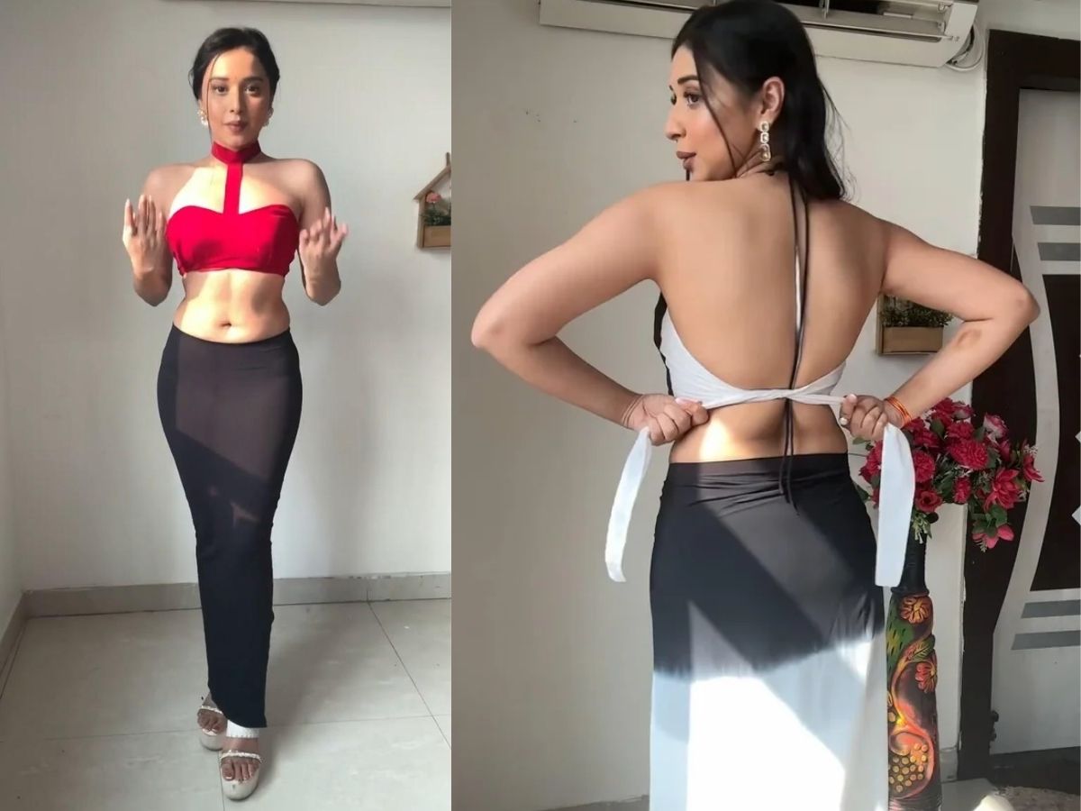 Tanya Mittal Faces Backlash Over Spritual Influencer