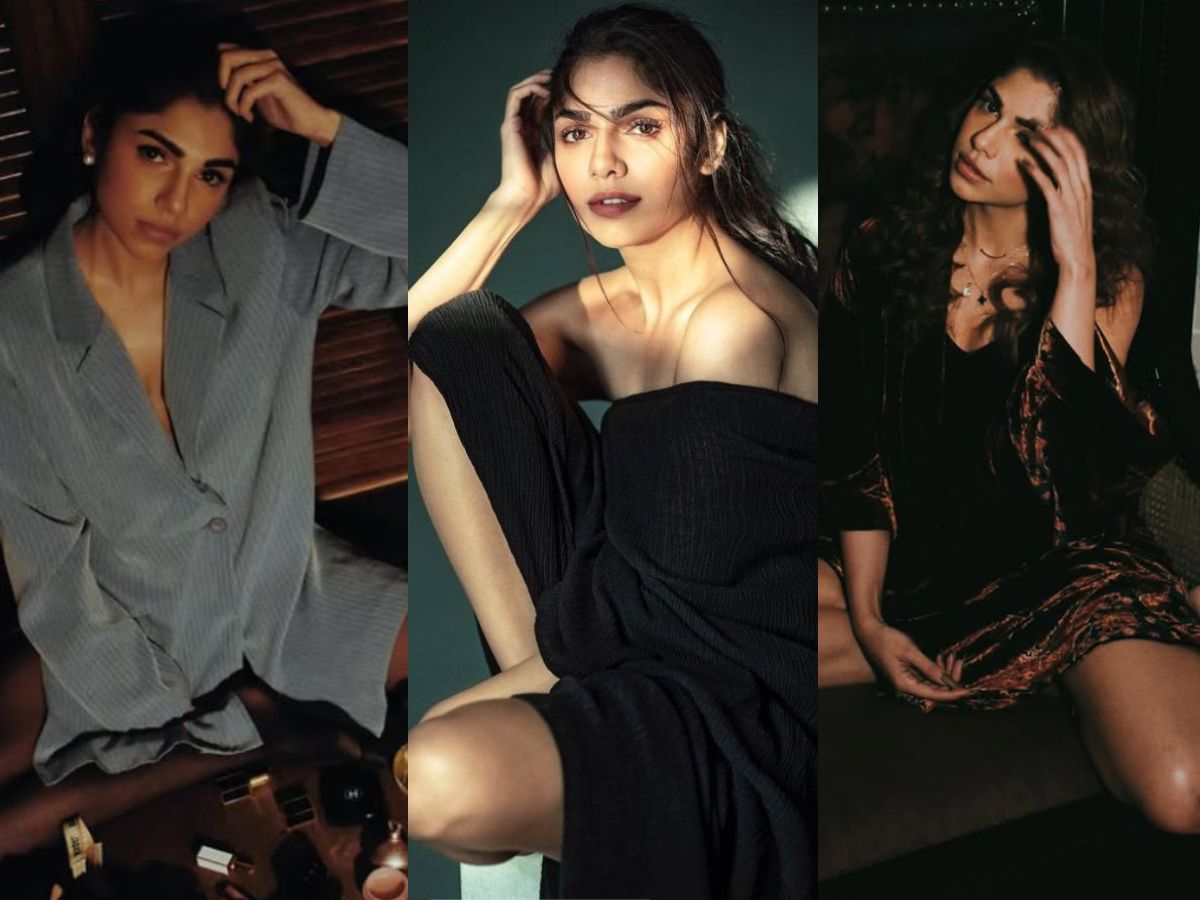 Sharmin Segal Hot and Sexy Outfits for Birthday