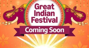 Amazon Great Indian Festival Sale 2025 Soon: Check Big Discounts, Top Deals & What to Expect from Flipkart Big Billion Days
