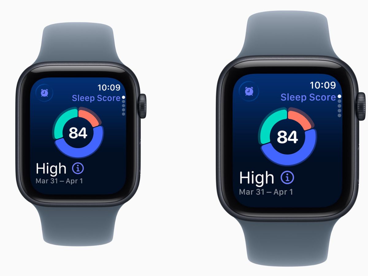 Apple Watch Series 11: Health Features