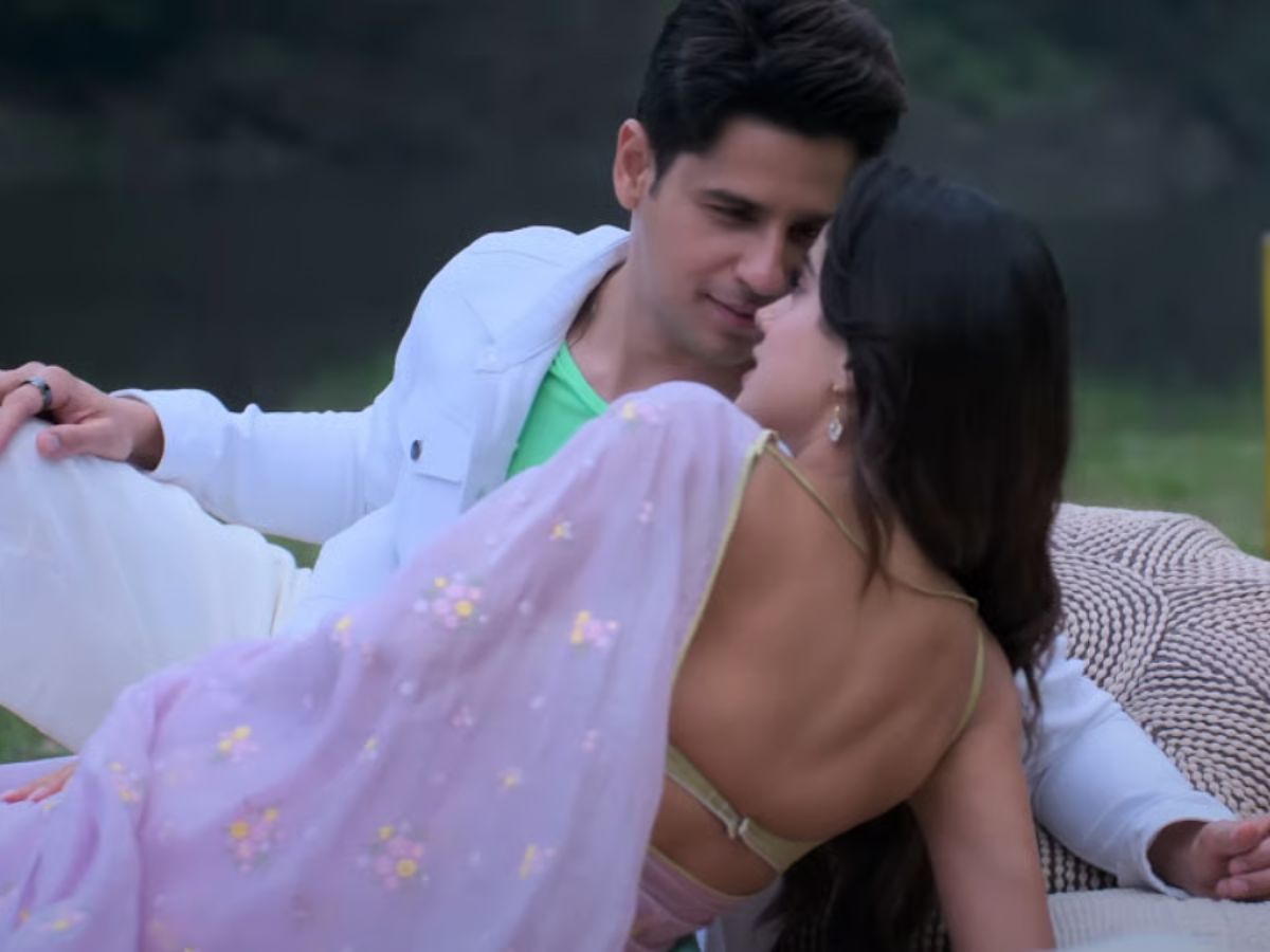 Param Sundari OTT Release Platform