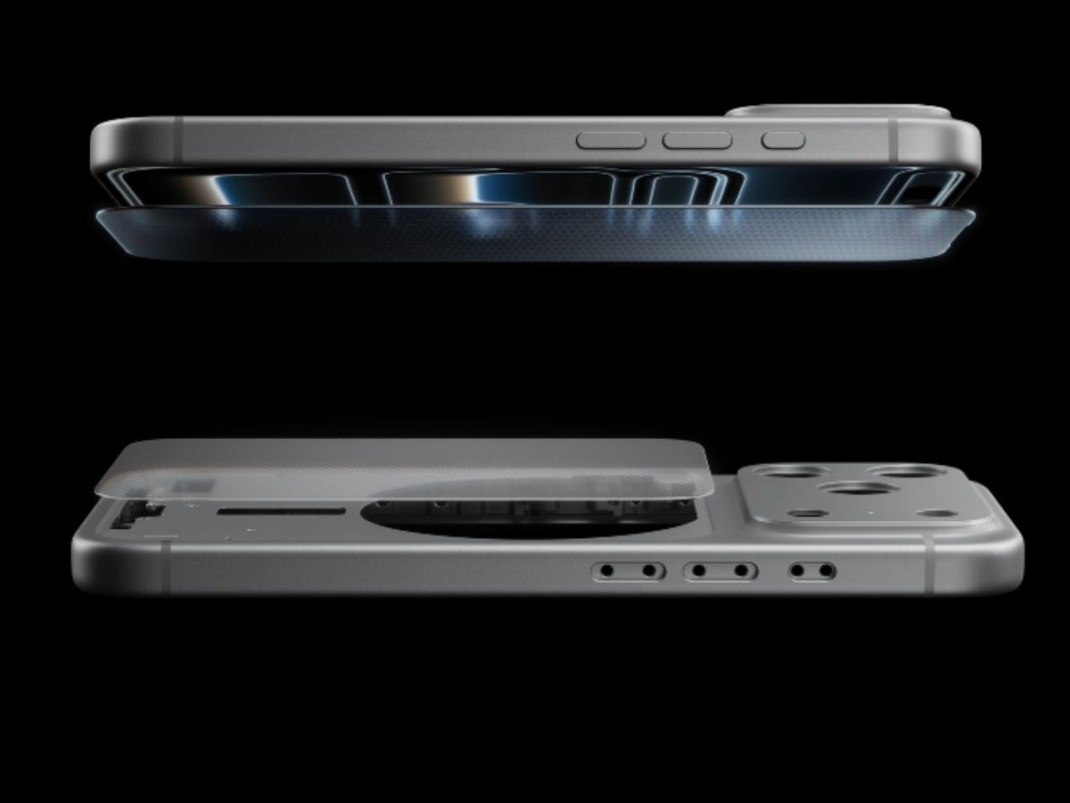 iPhone 17 Pro & iPhone 17 Pro Max: Display