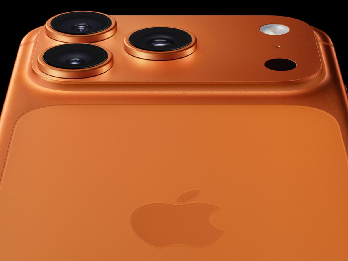 iPhone 17 Pro & iPhone 17 Pro Max: Price in India