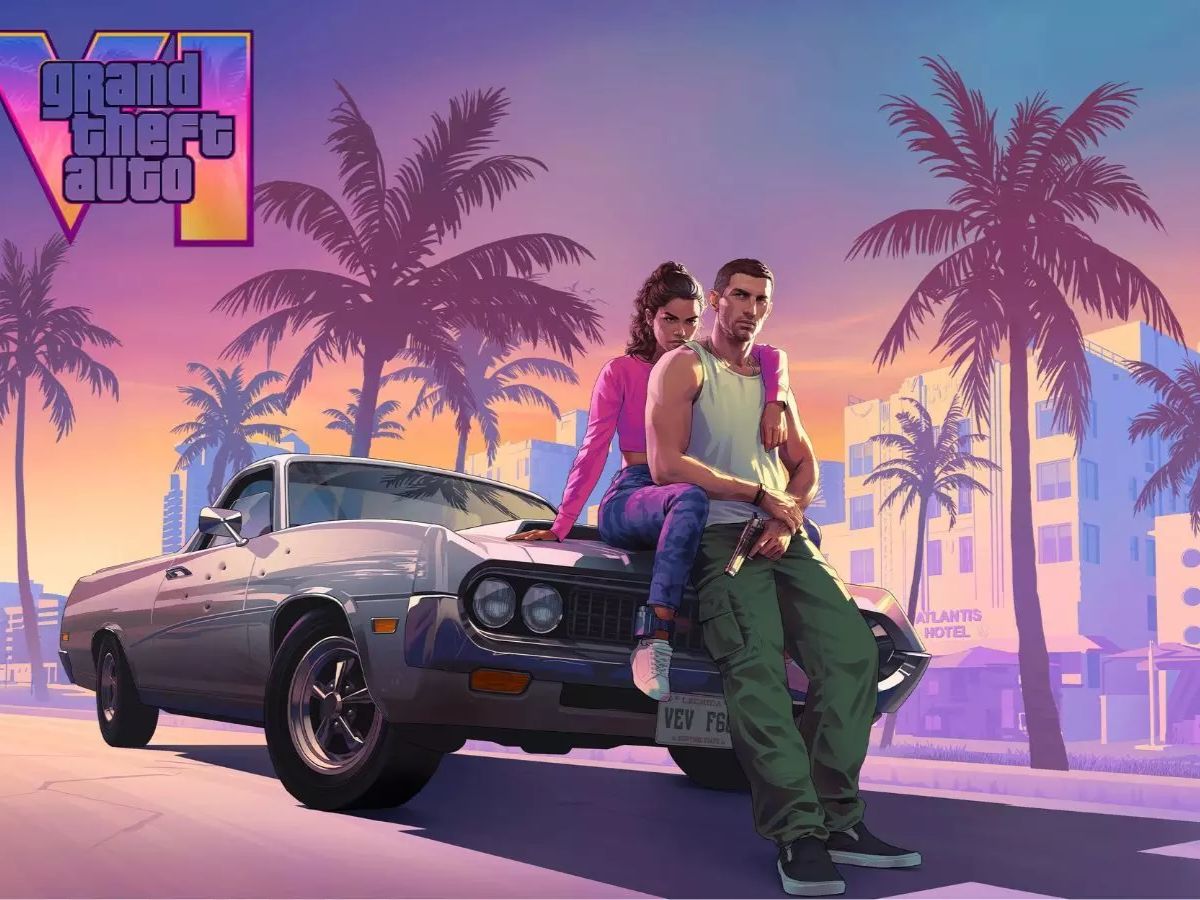GTA 6 Release Date
