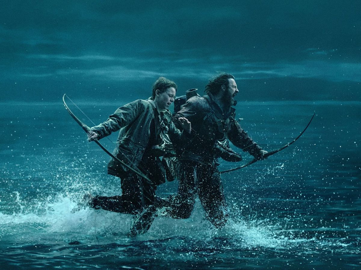 28 Years Later: Release Platform