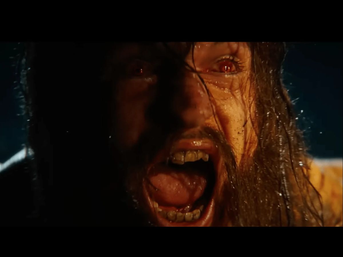 28 Years Later: Story