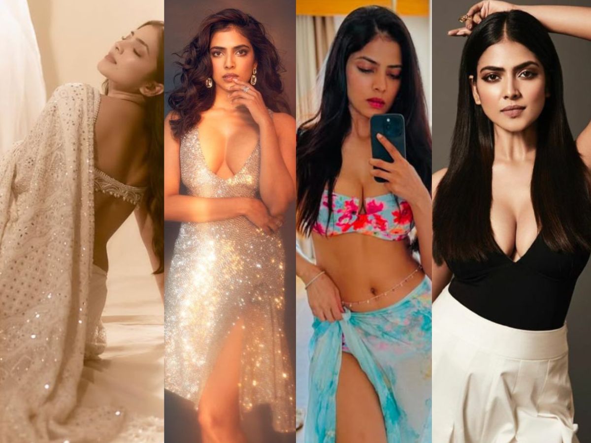 Malavika Mohanan Inspired Office Wear, Beach Wear, Party Wear, Festival Wear Outfits