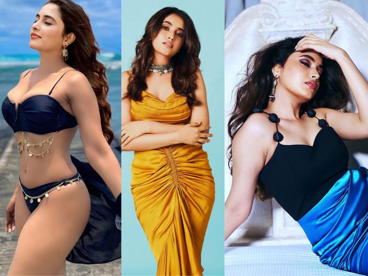 OG Actress Priyanka Mohan Personal Life