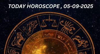 Horoscope Today, September 05, 2025: This Zodiac Sign Focus On Adventurous Energy High