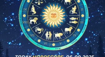 Horoscope Today, September 06, 2025: This Zodiac Sign Focus On To Have A Vacation In A Strange Place