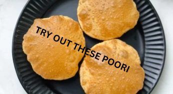 From Bedmi Poori To Luchi: Different Types Of Pooris Across India