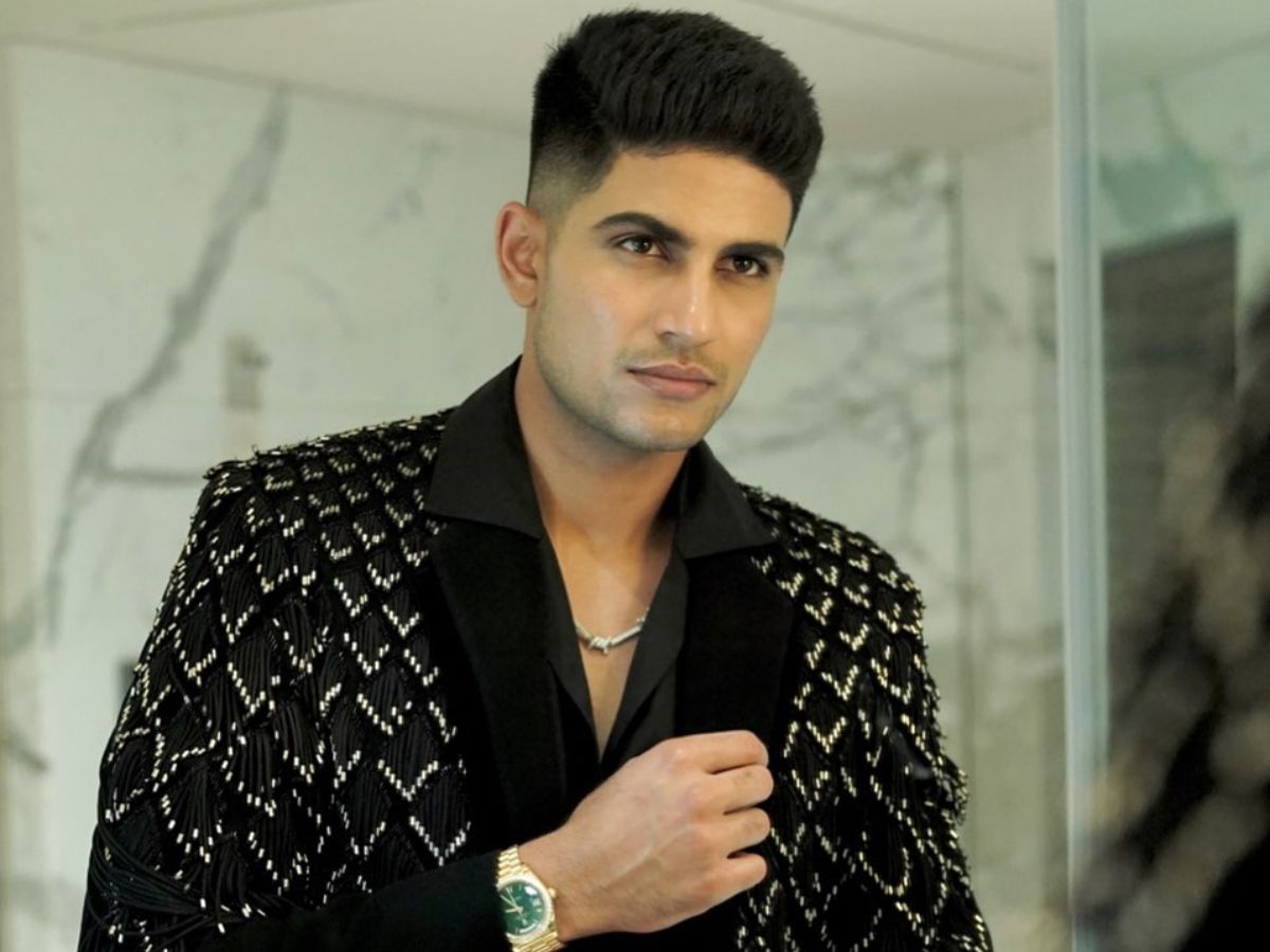 1. Rising Star in International Cricket