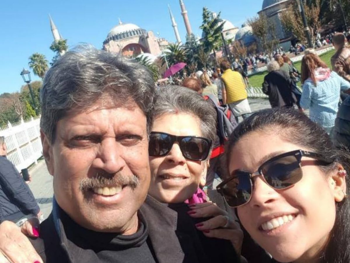 3. Romance That Nearly Led to Marriage