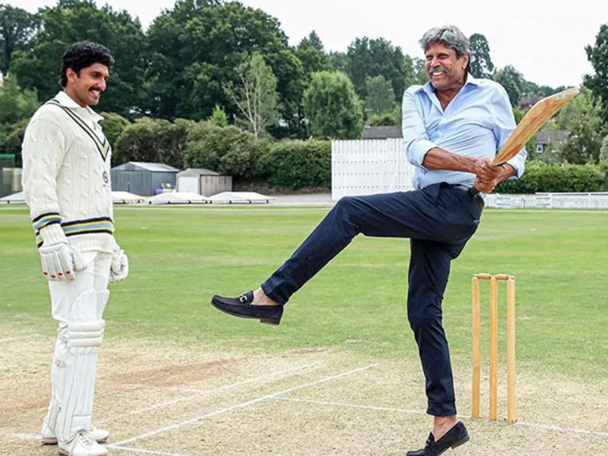 1. Kapil Dev – The Hero of 1983