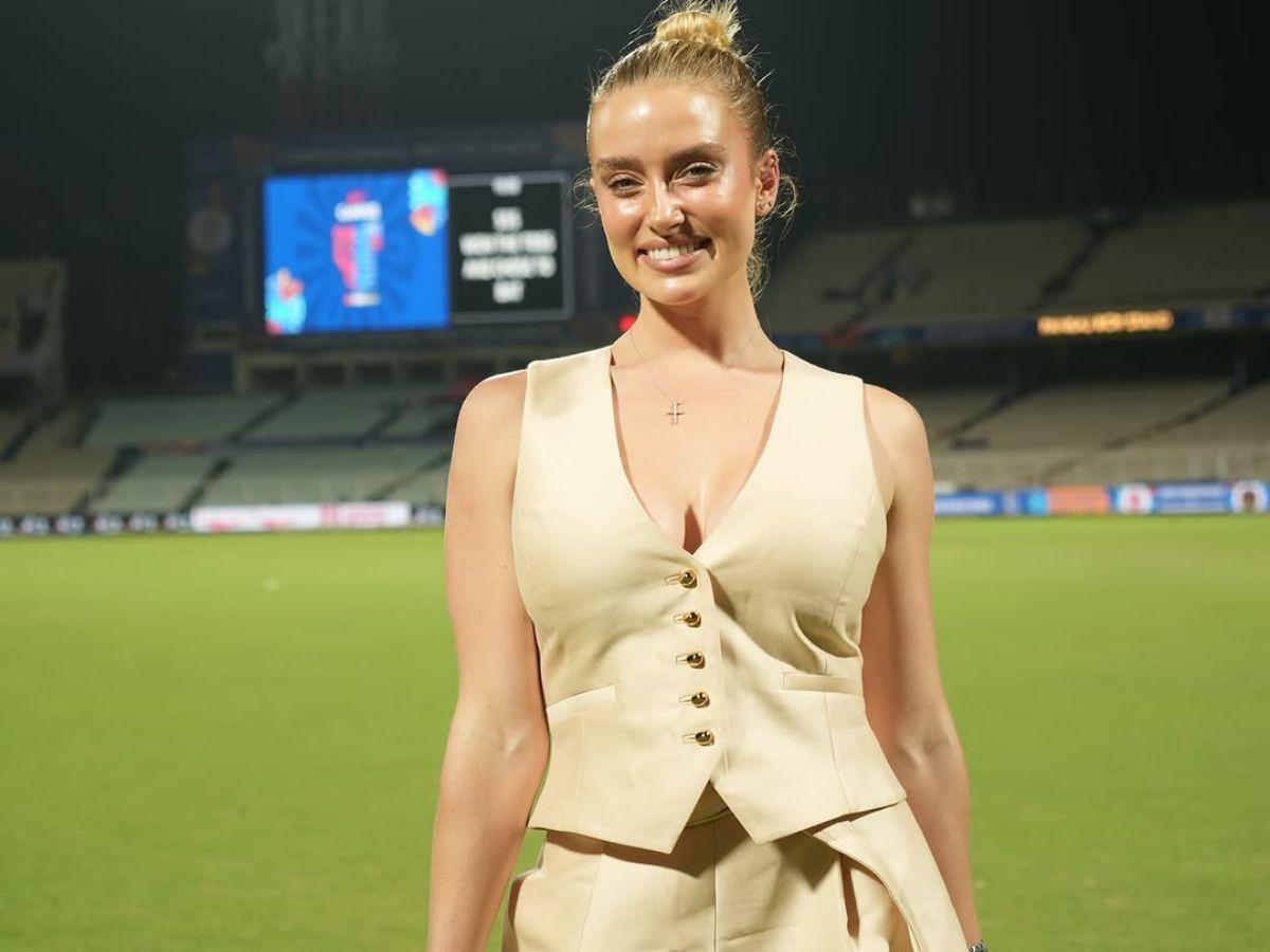 1. Rising Star of Cricket Media