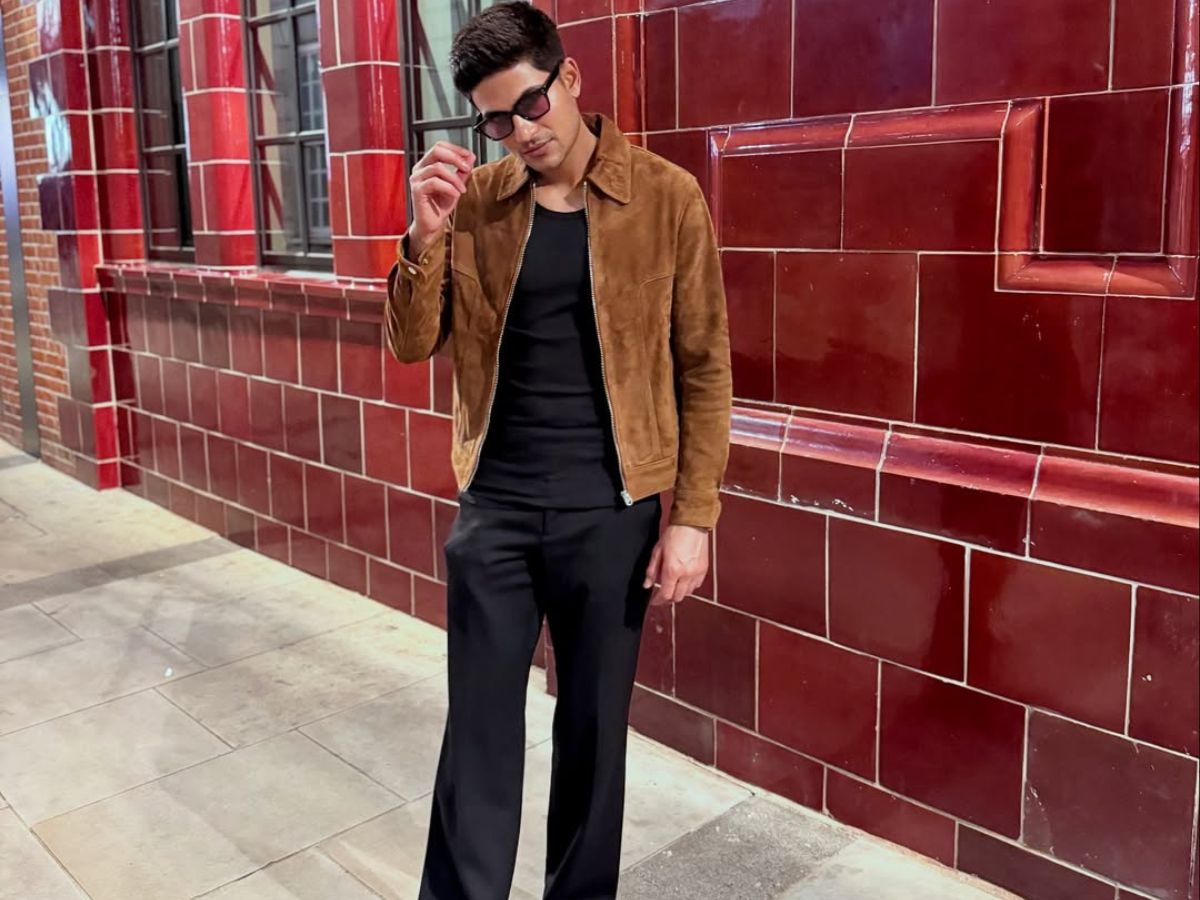 7. A Glimpse of His Car Collection