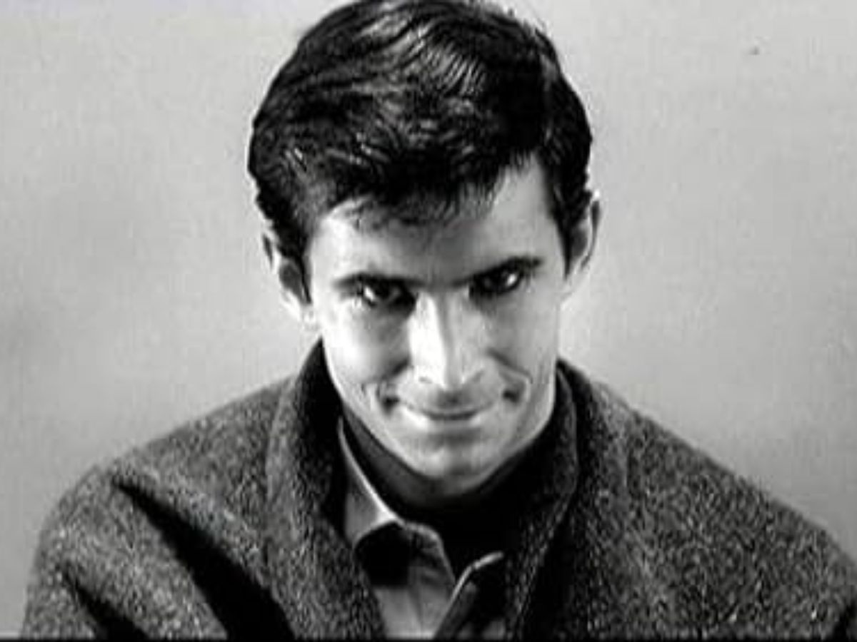 Norman Bates (Psycho)