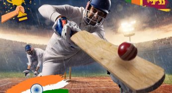 From India to Sri Lanka: Who Rules the Asia Cup?