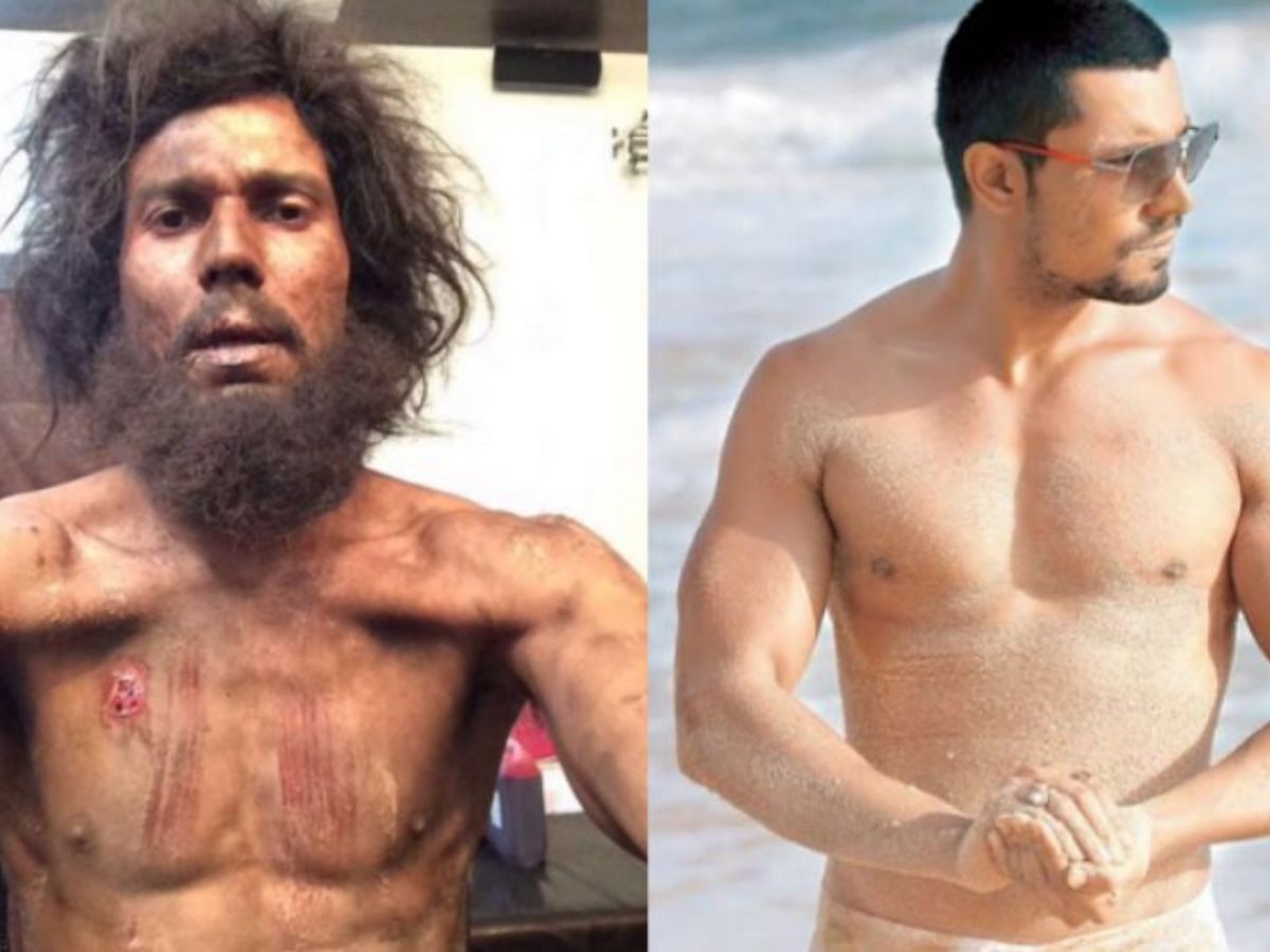 Randeep Hooda - Sarbjit