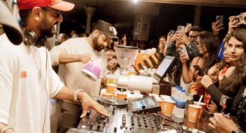 Coffee Raves Take Over India: Why Youth Are Dancing to DJs at 6 AM
