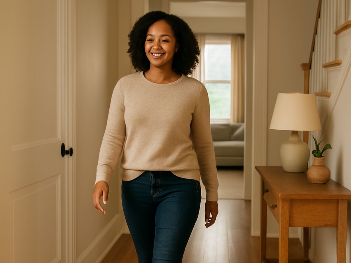 Pace Yourself and Alternate with Water