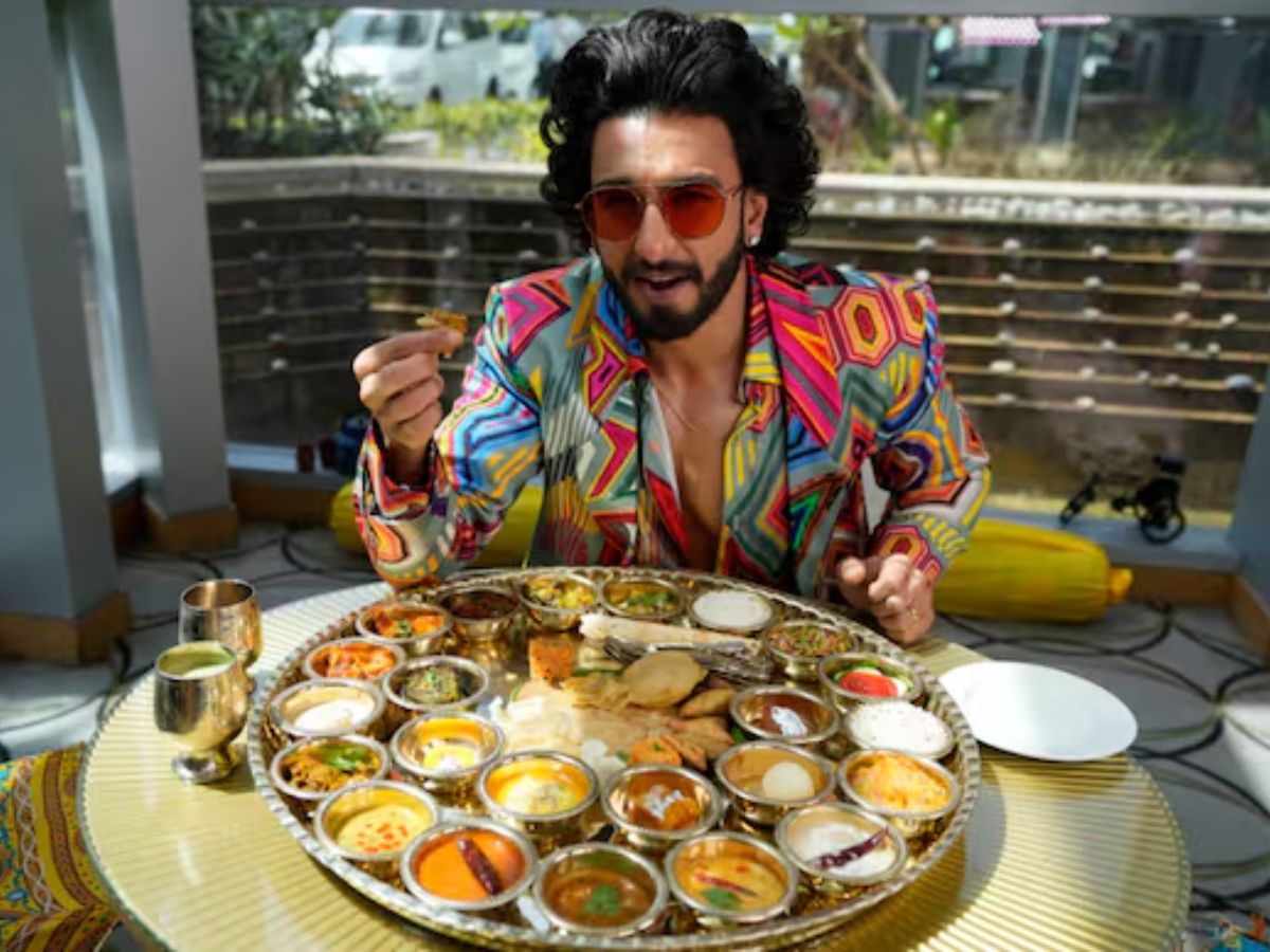Ranveer Singh