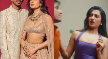 Dhanashree Verma’s Subtle Dig At Ex Yuzvendra Chahal: ‘Penthouse Mein Sports Channels…’ Sparks Buz