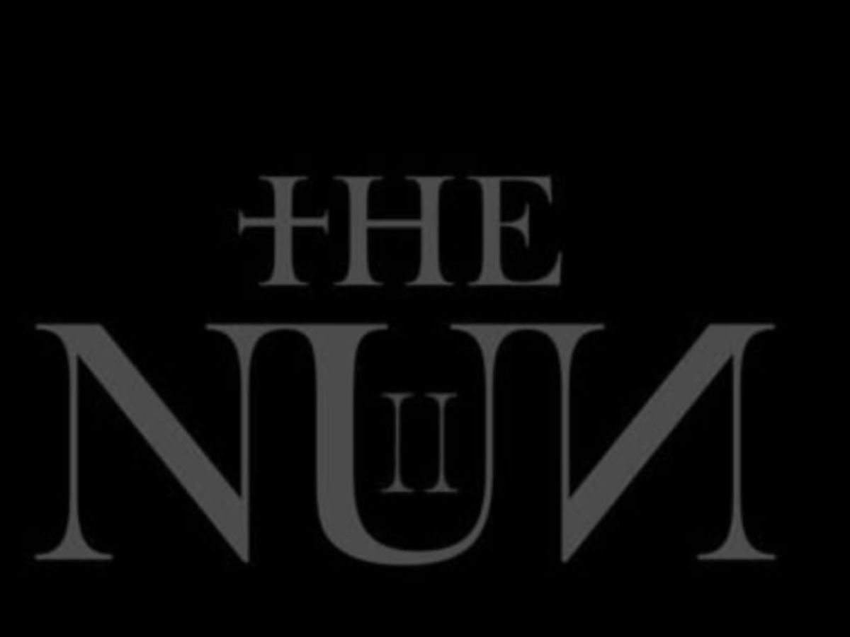 The Nun II (2023)