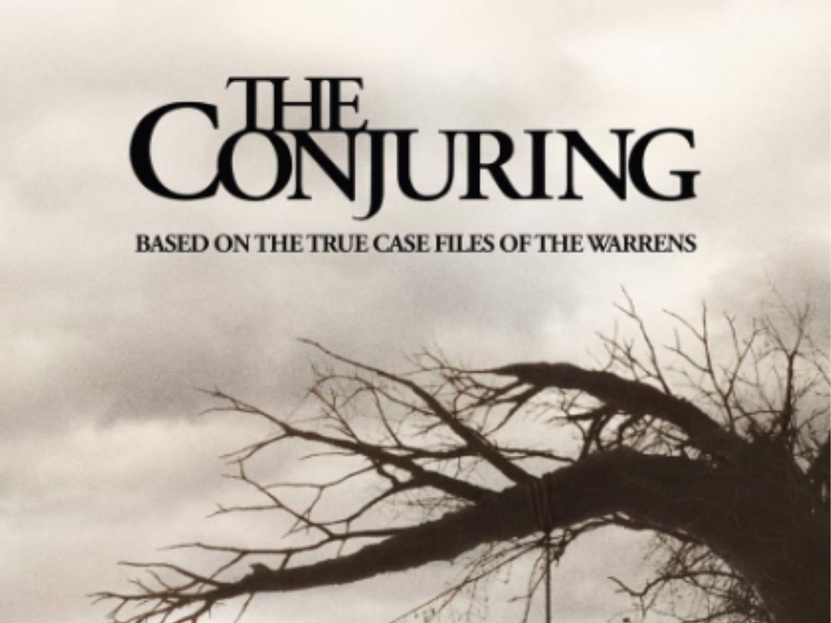 The Conjuring (2013)