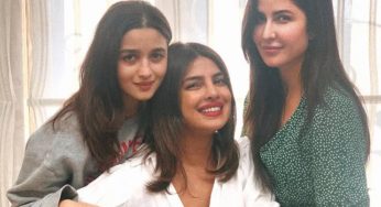 Farhan Akhtar Finally Breaks Silence On Alia Bhatt, Katrina Kaif, Priyanka Chopra Future In ‘Jee Le Zaraa’