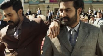 From Naatu Naatu To Reddy Ikkada Soodu, Here’s Looking At 7 Best Groovy Songs Of NTR!