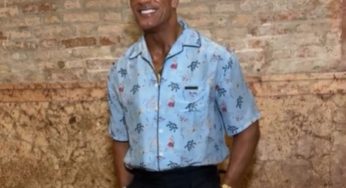 The Rock’s Shocking 60-Pound Weight Loss Sparks Concern, Leaves Fans Questioning His Health And Future