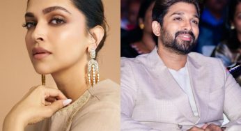 Deepika Padukone Joins Allu Arjun, Atlee Film; Action Sequences Scheduled To Begin Soon- Details Inside!