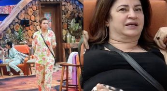 Bigg Boss 19: Farhana Bhatt Blasts Kunickaa Sadanand, Drags Family, Says, ‘Aap Do Kaudi Ki….’