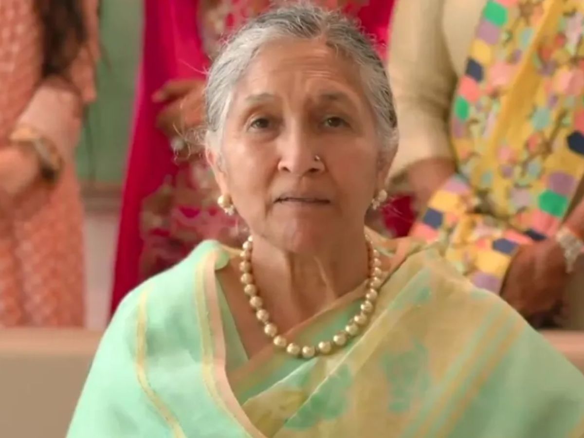 Not Nita Ambani or Falguni Nayar: This ‘Simple Woman’ is India’s Richest Billionaire Lady