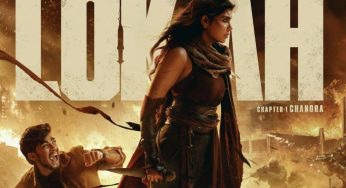 Lokah Chapter 1: Chandra OTT Release, Where To Stream Kalyani Priyadarshan’s Much-Awaited Starrer Online