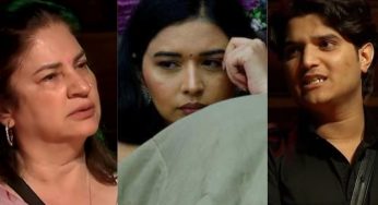 Bigg Boss 19 Day 10 Highlights: Tanya Mittal Breaks Down, Amaal Mallik, Awez Darbar And Others Face Nomination Heat