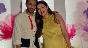 Gauahar Khan And Zaid Darbar’s Love Story: When Did The Couple Officially Tie The Knot