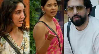 Bigg Boss 19 Explodes With Drama: House Splits Into Zeishaan Quadri Bullies Vs Kunickaa Sadanand Girl Gang