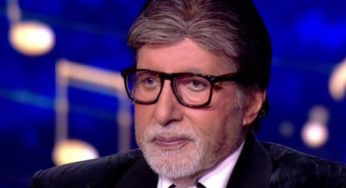 Amitabh Bachchan’s Kaun Banega Crorepati Marks 25 Years With Massive Prize Money Crossing Hundreds Of Crores