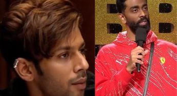 Bigg Boss 19 Day 11 Highlights: Pranit More Loses Captaincy, Truth-Dare Sparks Drama, Tanya Mittal-Baseer Ali Get Personal