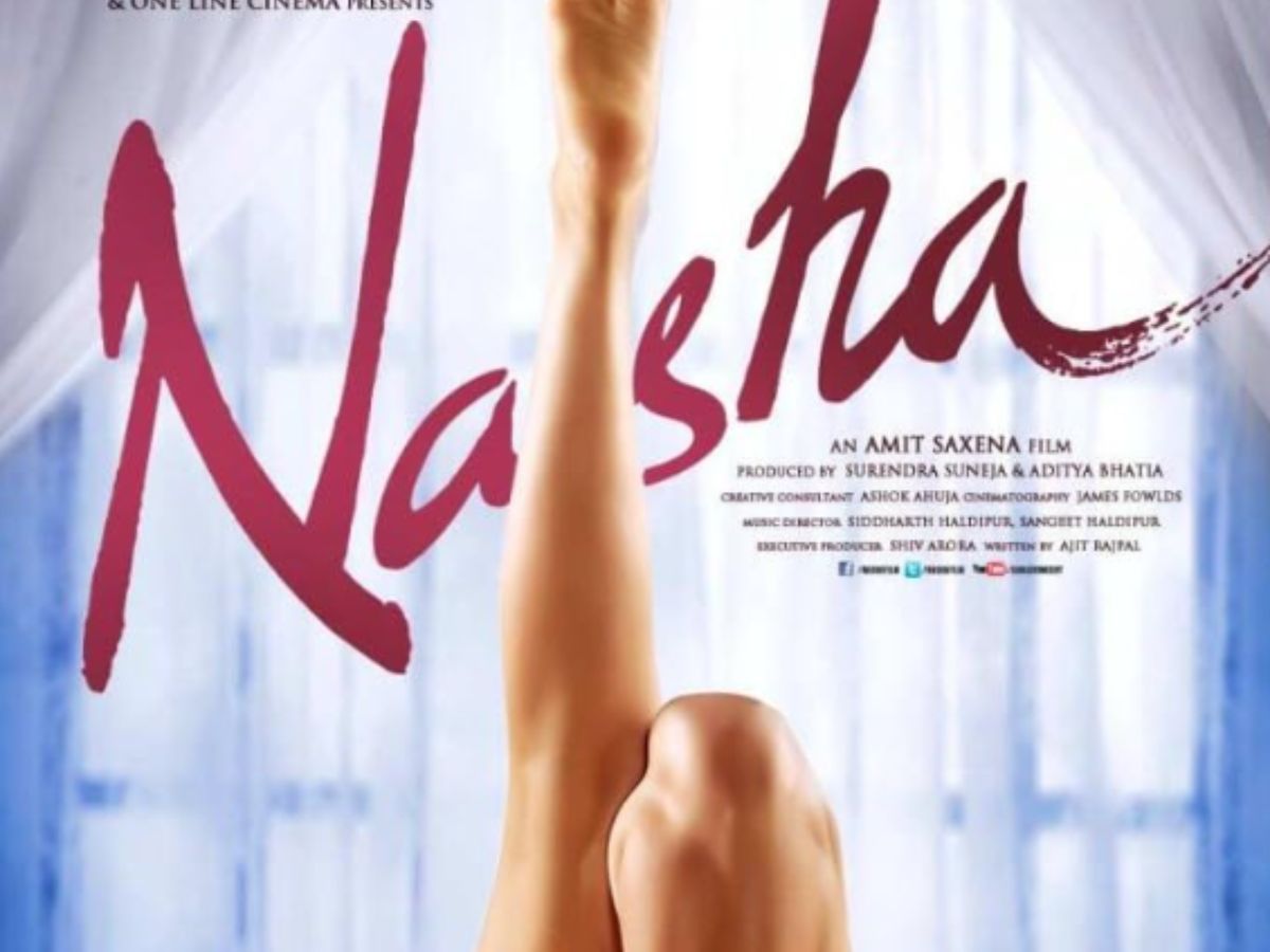 Nasha (2013)