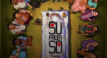 Su From So OTT Release: Date, Platform, And Streaming Details For Kannada Horror-Comedy Blockbuster