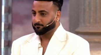 Is Shehbaz Badesha The First Wild Card Entry In Bigg Boss 19? Shehnaaz Gill’s Brother Was Evicted Against THIS Contestant