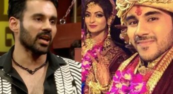Is Bigg Boss 19 Star Abhishek Bajaj Married? Wedding Pics Of TV Star Go Viral, Leaving Fans Shocked